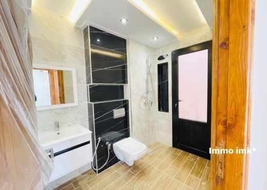 A VENDRE APPART S+2 KELIBIA - Bien immobilier à {"id":16,"country_id":219,"name":"NABEUL","slug":"nabeul"} - Image 2 - IMK Agence Immobilière - Agence Immobilière IMK Agence Immobilière